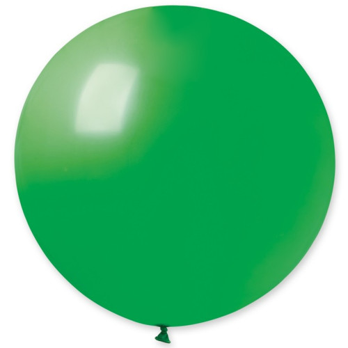 Зелений гігант