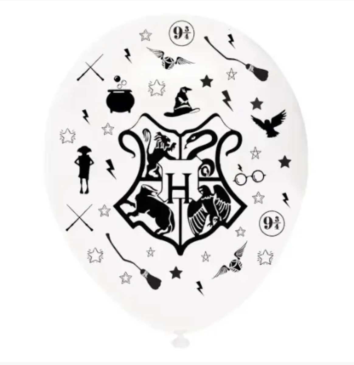 Гелієві кульки Гаррі Поттер Harry Potter