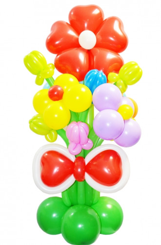 Букет magic flowers 