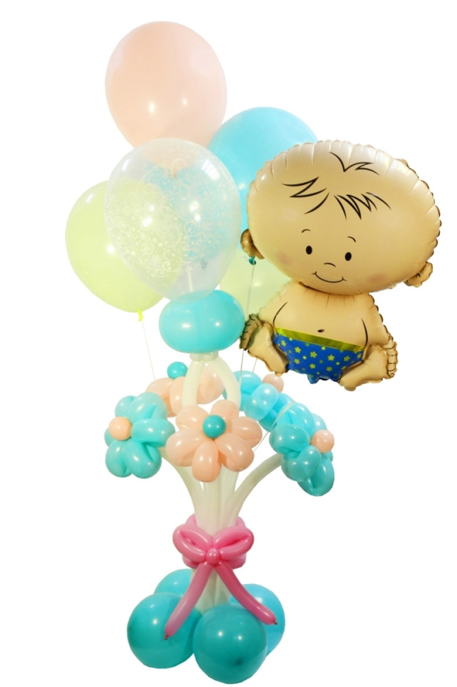 Композиція «Baby doll» 