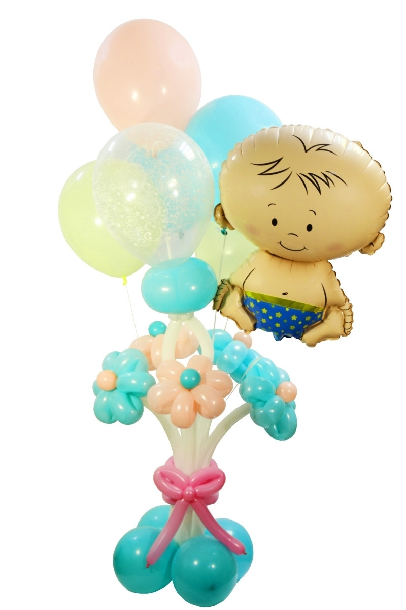 Композиція «Baby doll» 