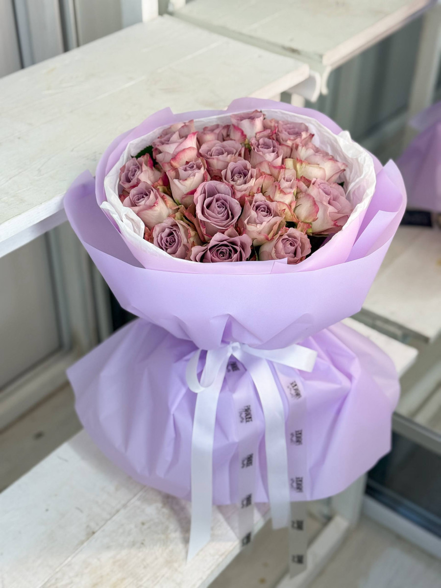 Flower Bouquet «Memory Lane»