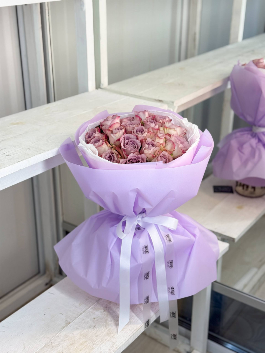 Flower Bouquet «Memory Lane»