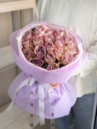 Flower Bouquet «Memory Lane»
