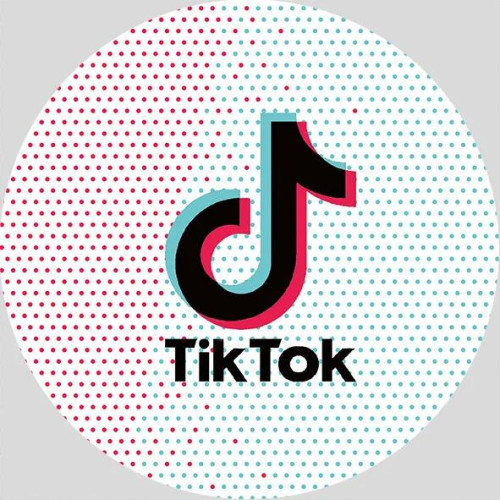 Тарілки паперові одноразові дитячі «Tik Tok» 18 см,10 шт